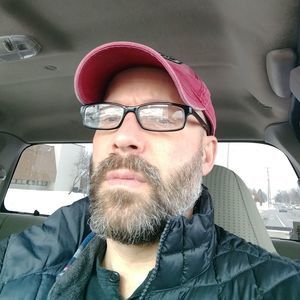 Meet your Posher, Brad